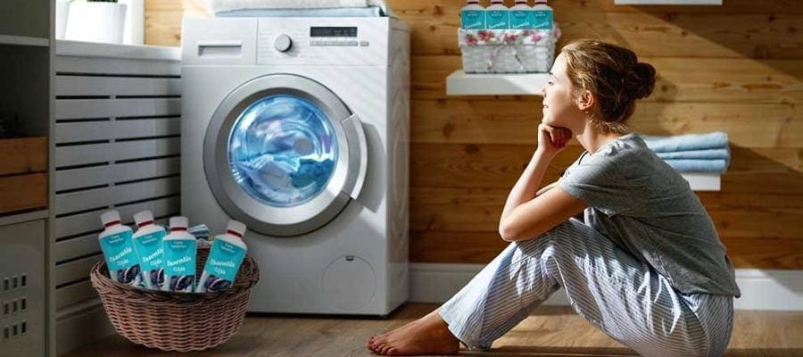 Igienizzazione lavatrice - Come fare a tenere pulita la lavatrice – Essentia