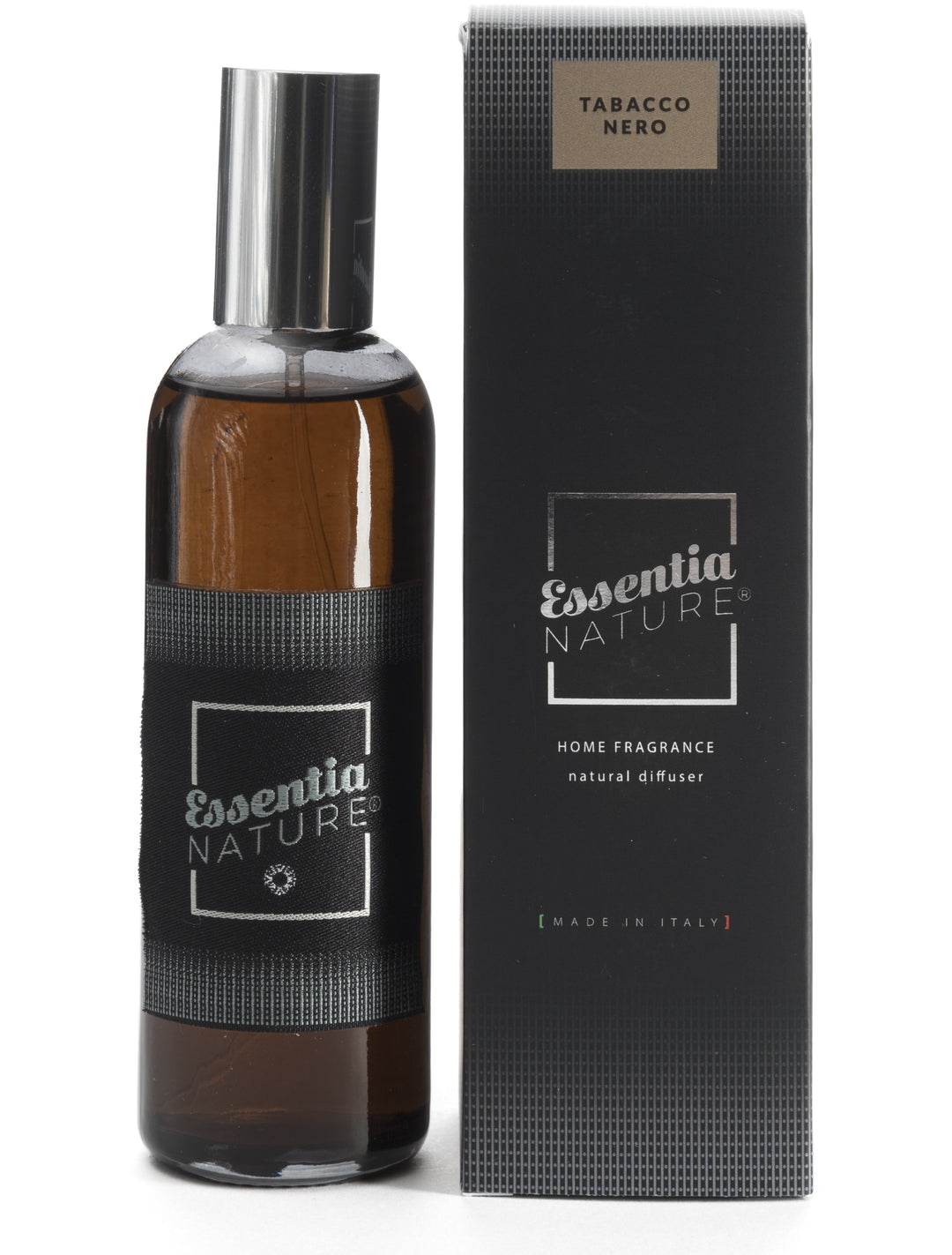 Room Fragrance BLACK TOBACCO
