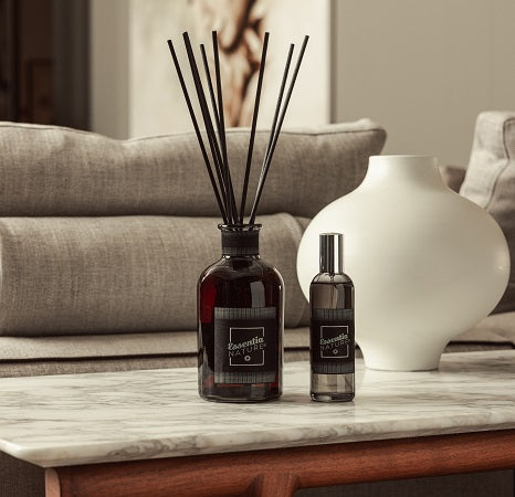 Room Fragrance BLACK TOBACCO