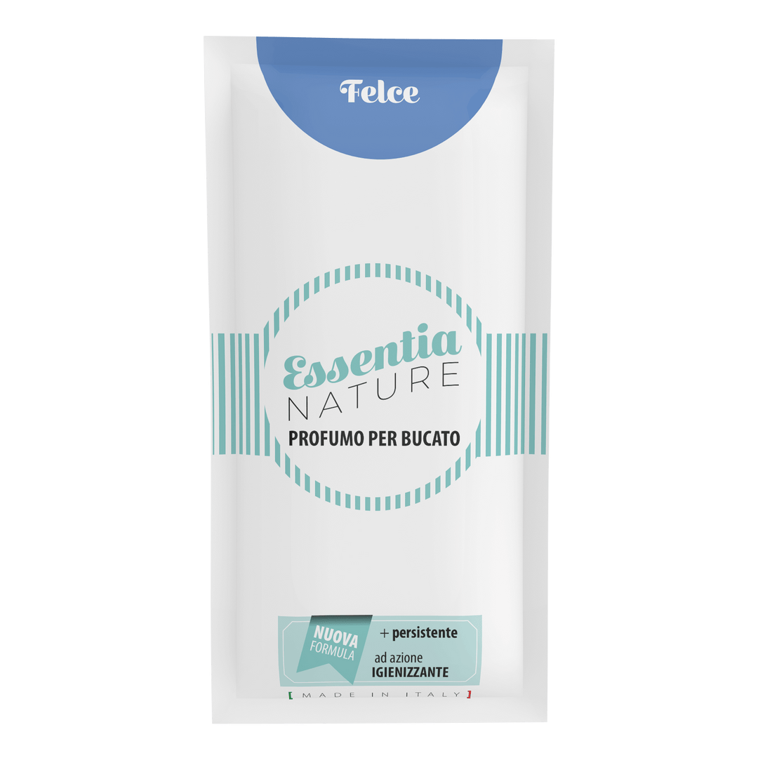 Profumatore per bucato felce 20ml