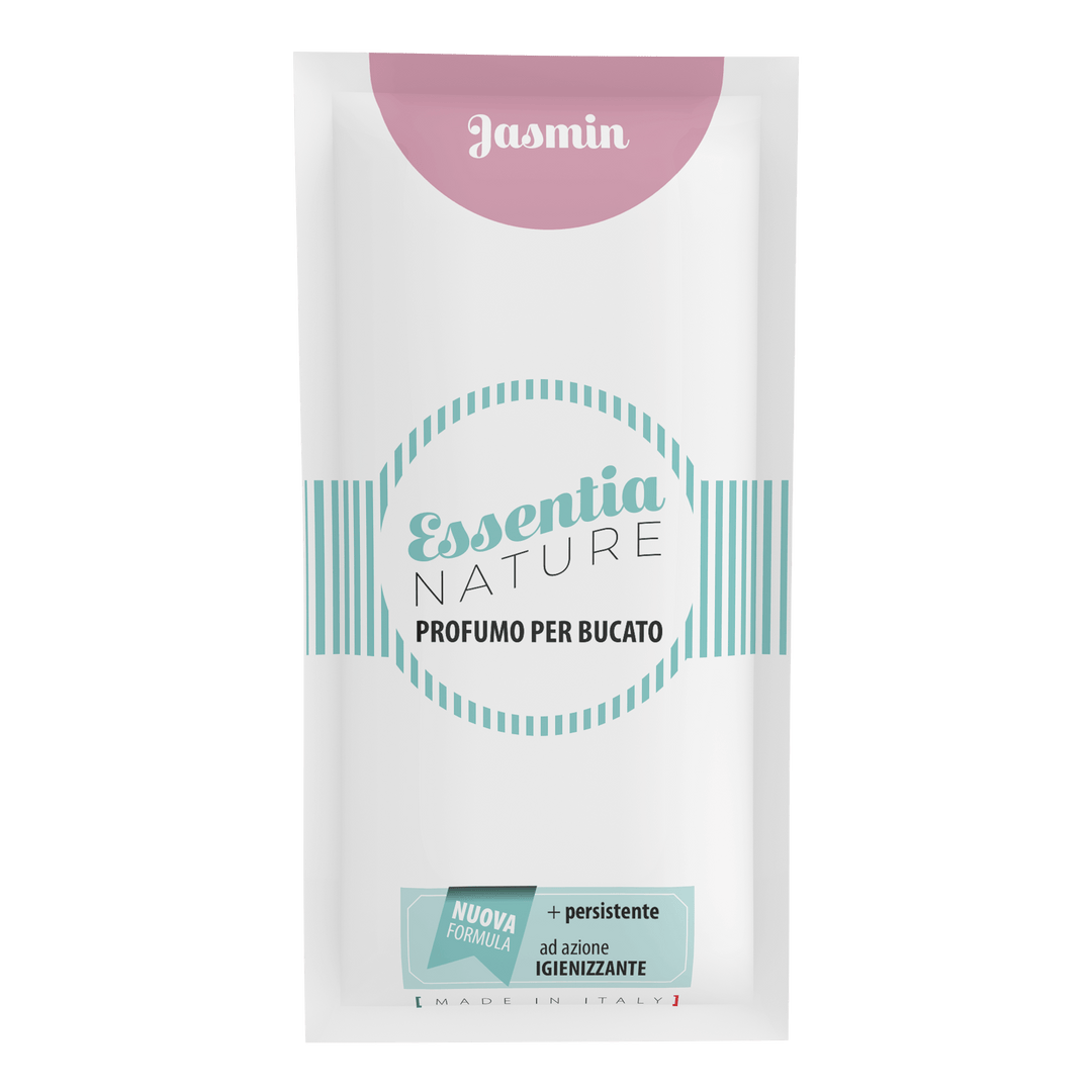 Profumatore per bucato jasmin 20ml