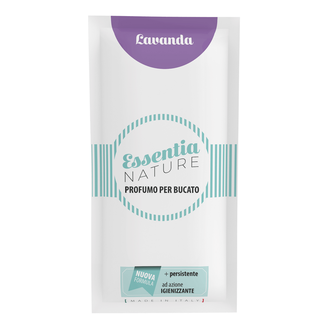 Profumatore per bucato lavanda 20ml