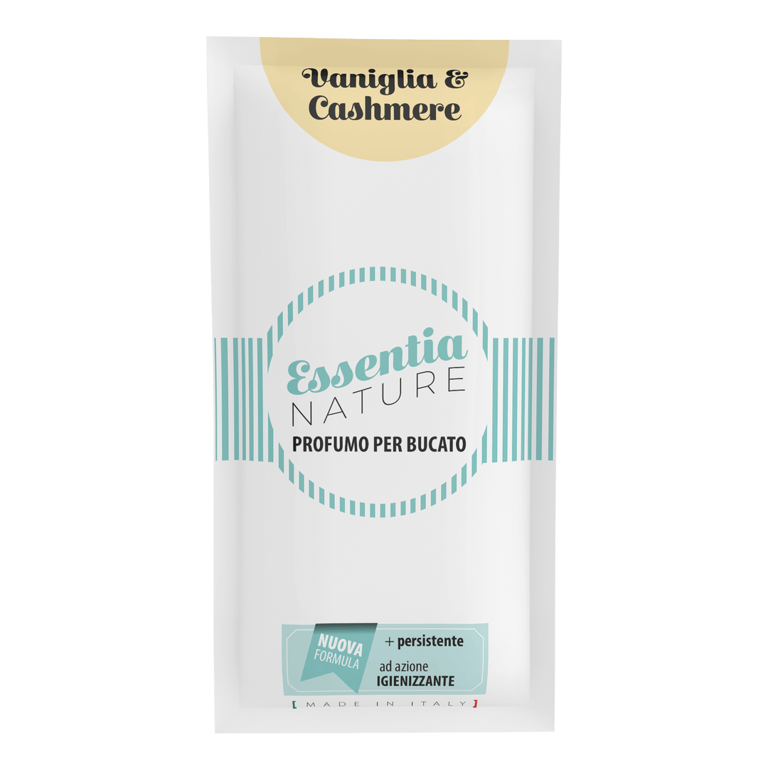 Profumatore per bucato vaniglia 20ml