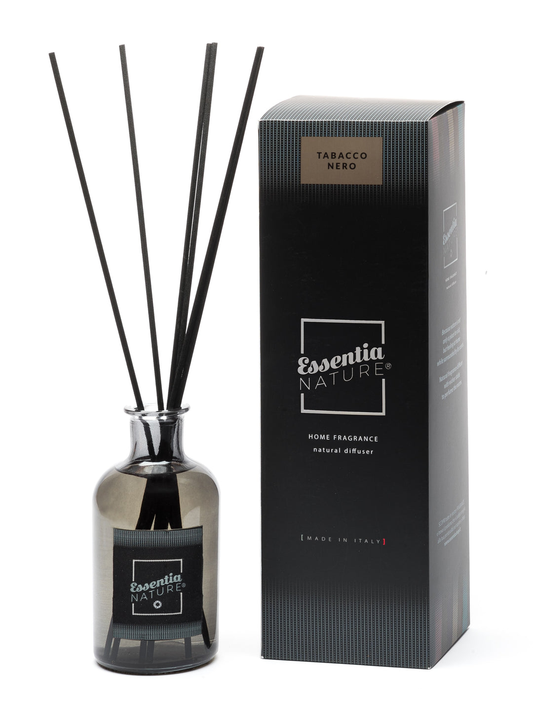 Profumatori per ambiente Luxury tabacco nero