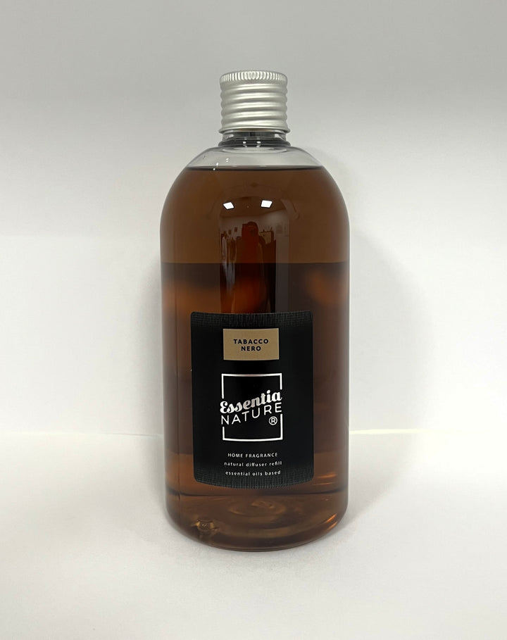 Room Fragrance BLACK TOBACCO