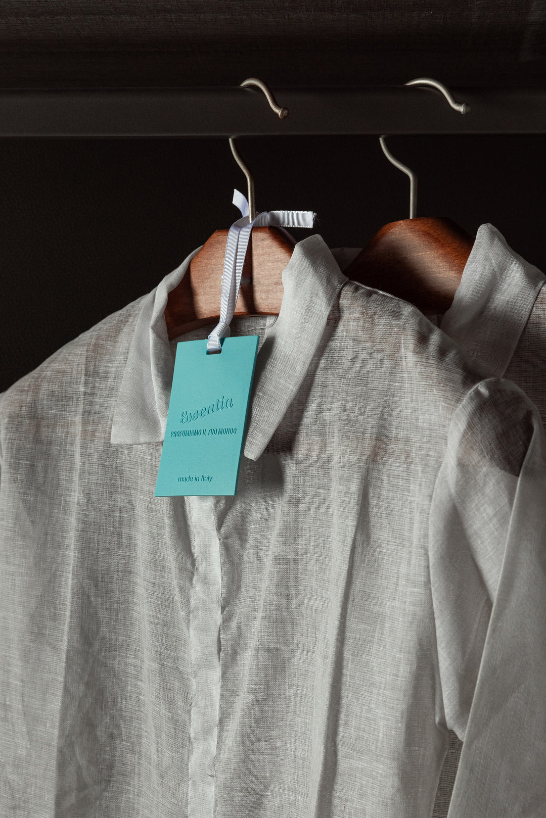 Card Profumata - Vaniglia & Cashmere