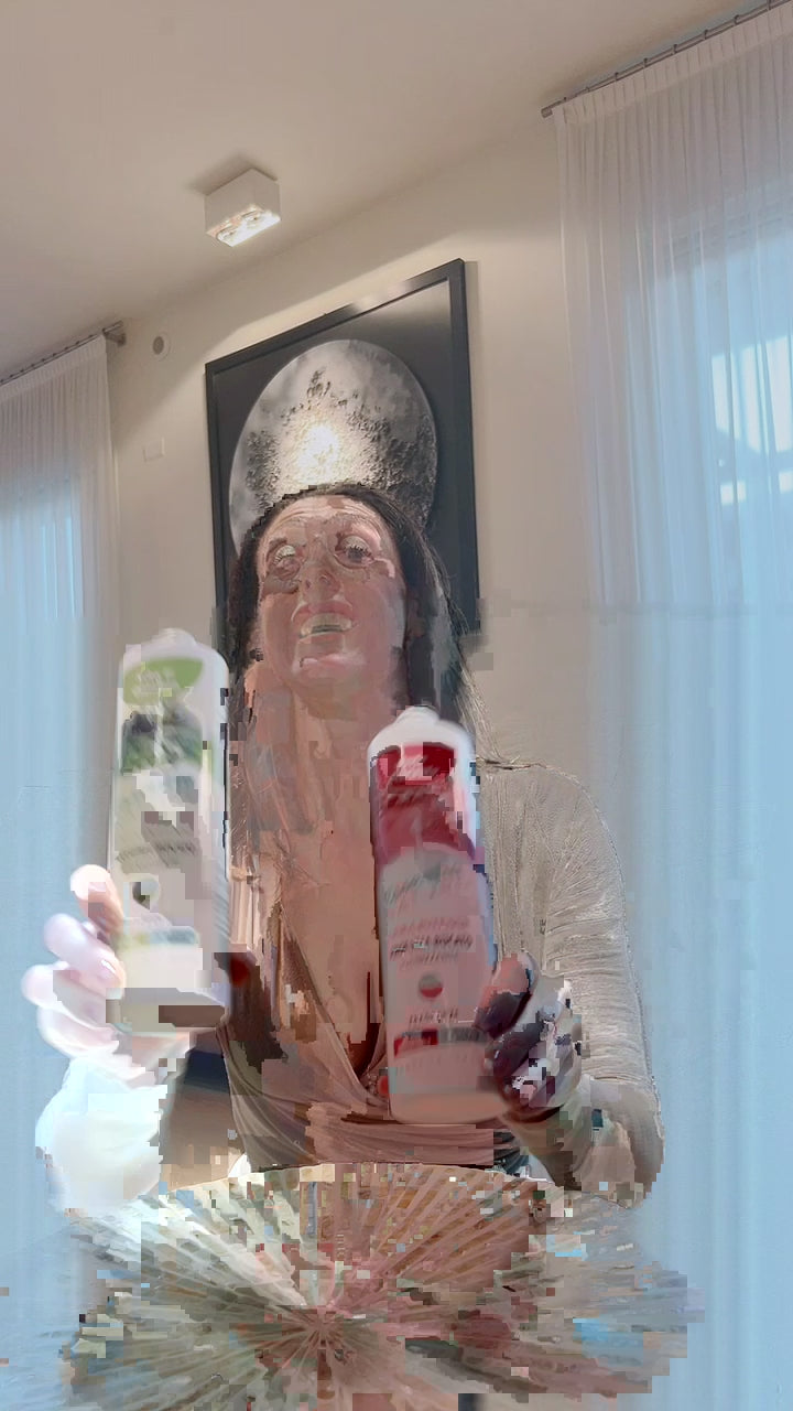 Profumo per Bucato - Seta e Bamboo