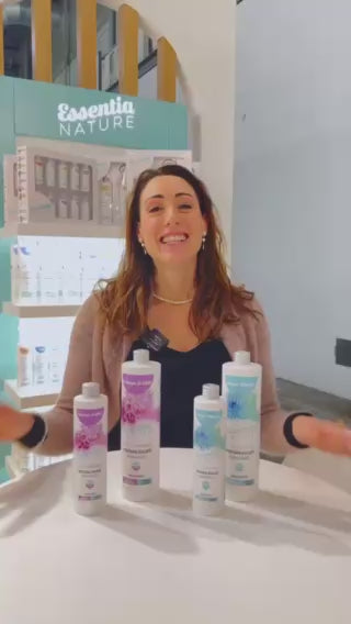 Profumo per Bucato - Essenza di Lillà