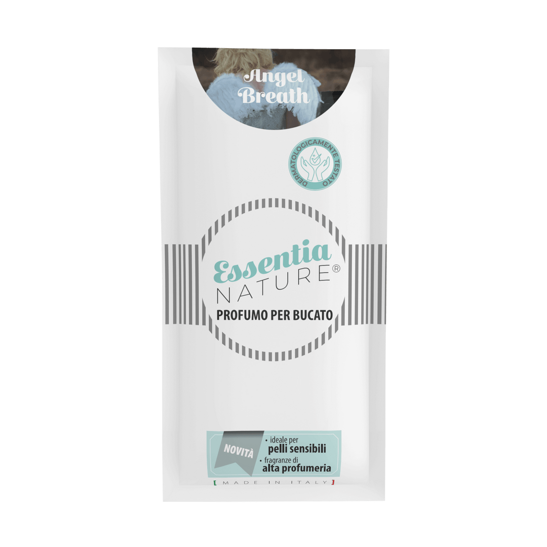 Profumatore per bucato angel breath 20ml