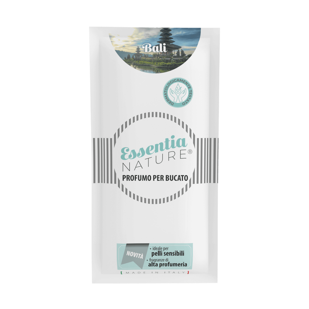 Profumatore per bucato bali 20ml