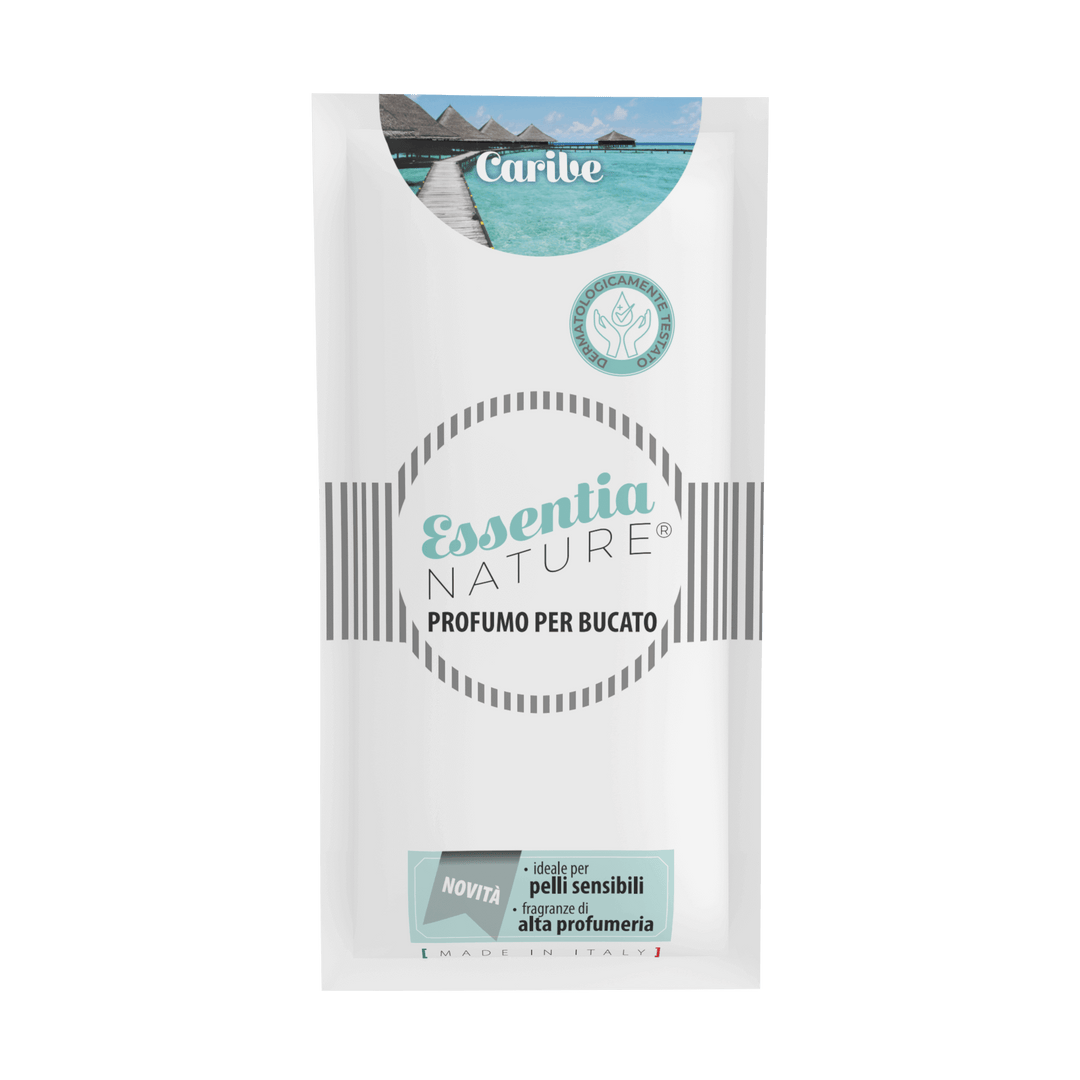 Profumatore per bucato caribe 20ml