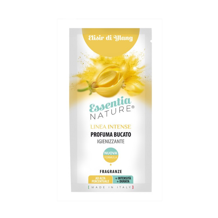 Profumatore per bucato elisir di ylang 20ml