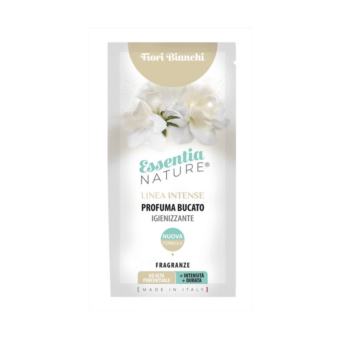 Profumatore per bucato fiori bianchi 20ml