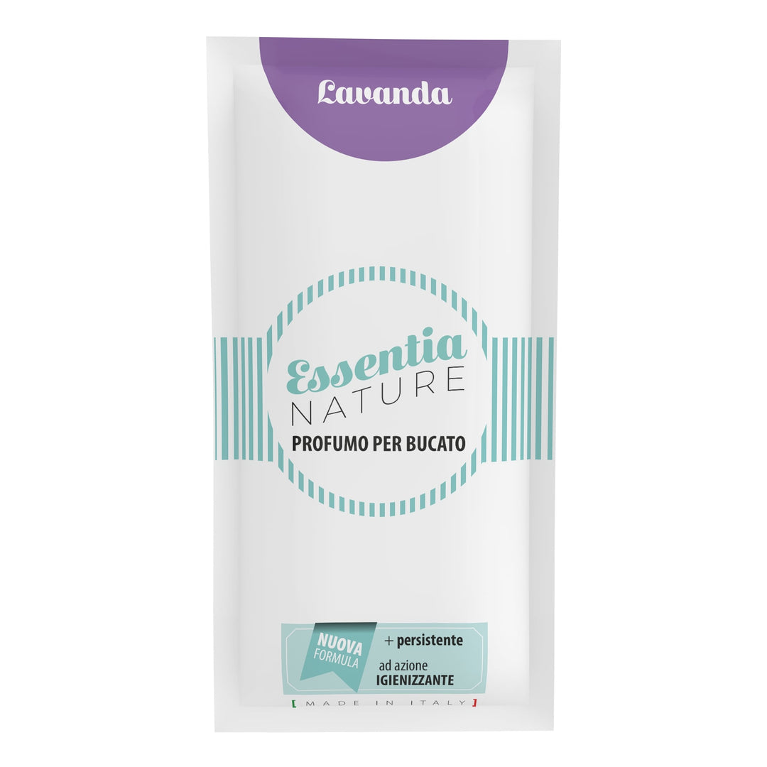 Profumatore per bucato lavanda 20ml