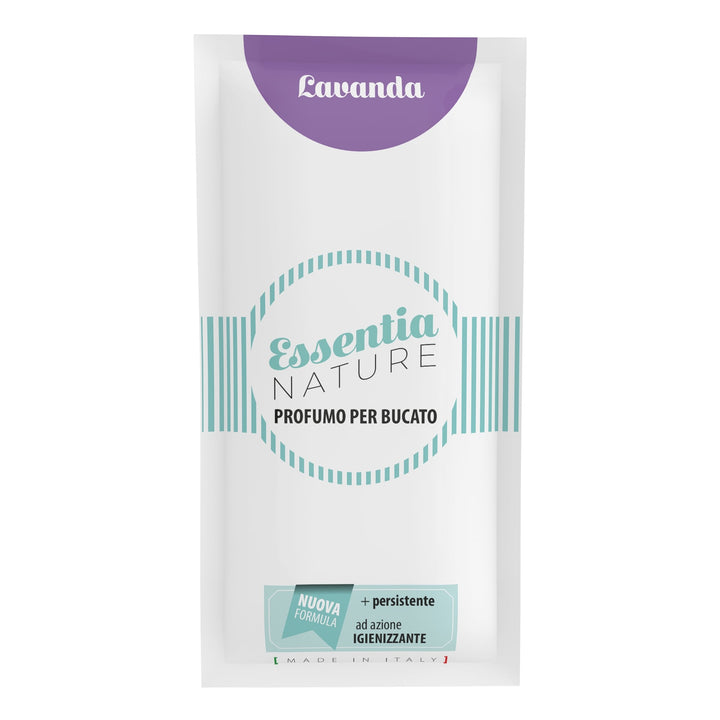 Profumatore per bucato lavanda 20ml