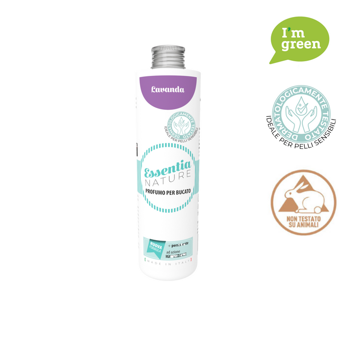 Profumatore per bucato lavanda 250ml