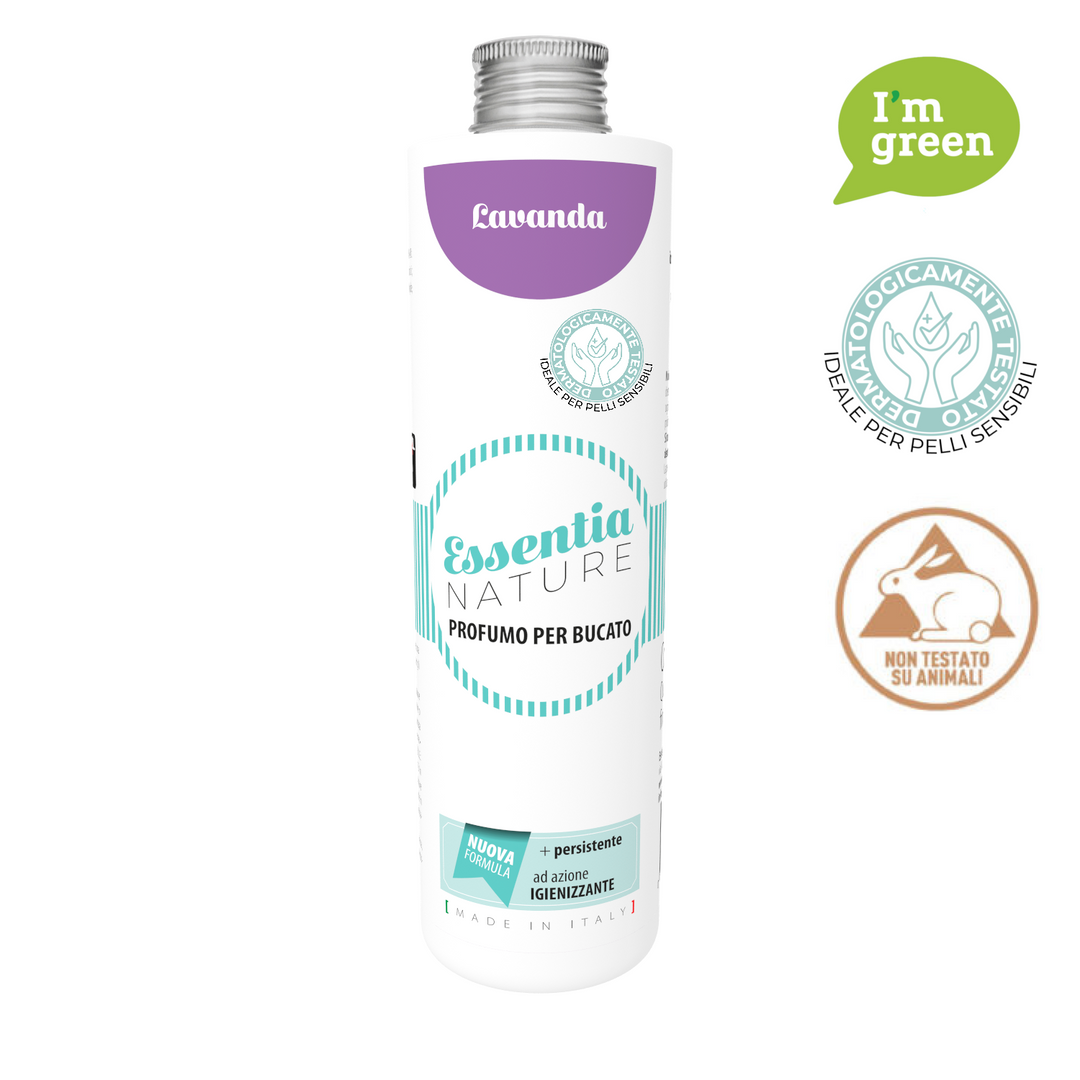 Profumatore per bucato lavanda 500ml
