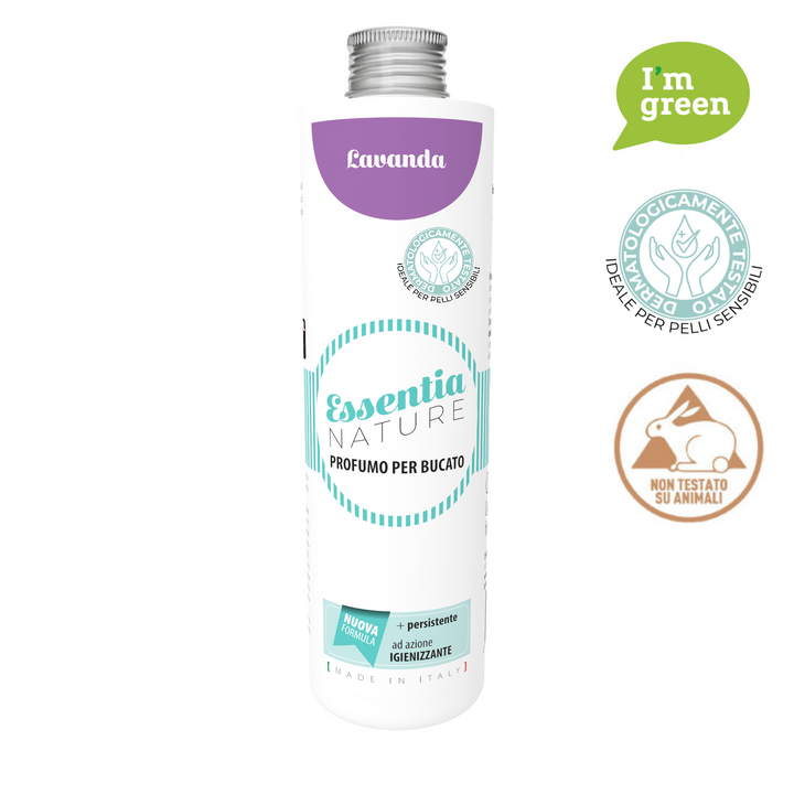 Profumatore per bucato lavanda 500ml