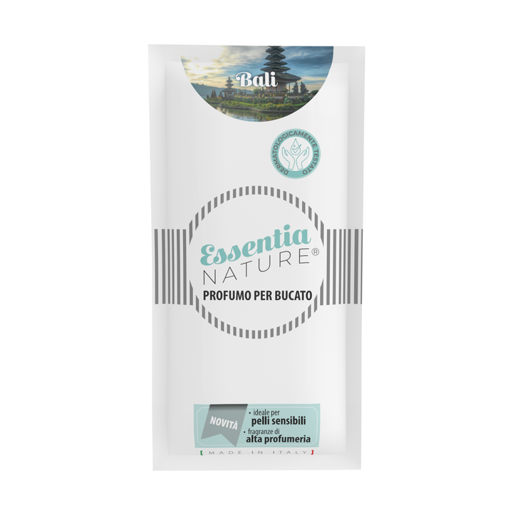 Profumatore per bucato Luxury bali 20ml