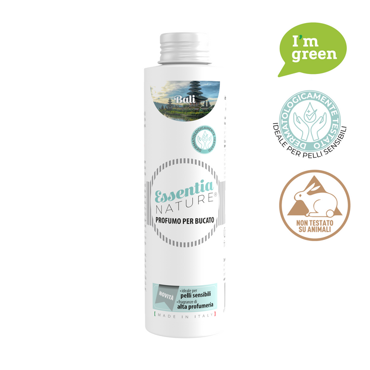 Profumatore per bucato Luxury bali 250ml