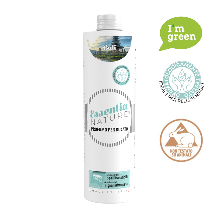 Profumatore per bucato Luxury bali 500ml