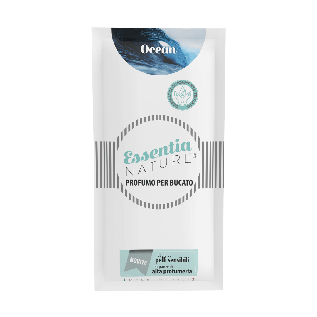Profumatore per bucato ocean 20ml