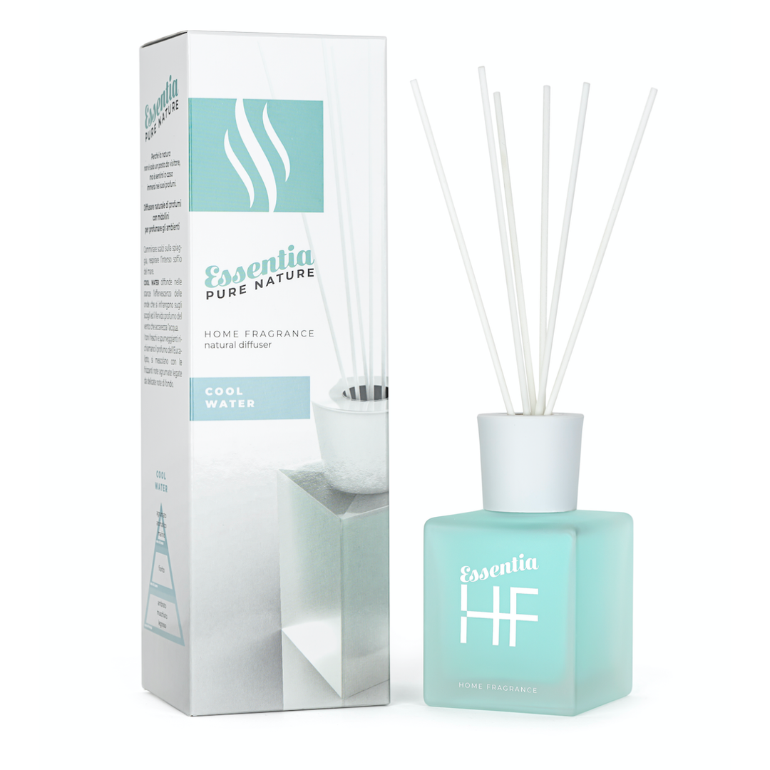 Profumatore per Ambienti - Cool Water
