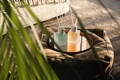 Perfumer for Environment, perfume and personalize your home with style