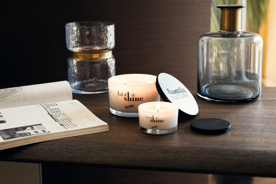 How to choose a scented candle?