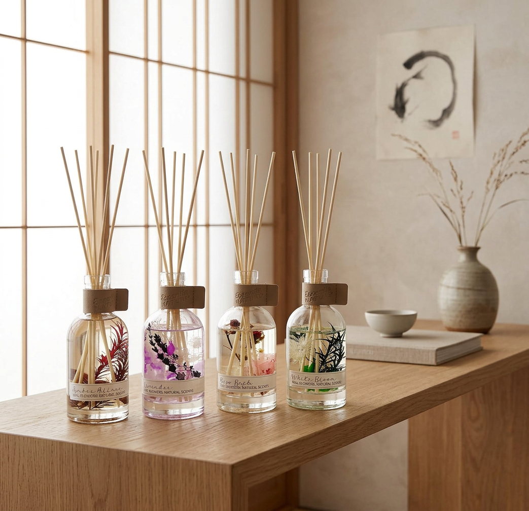 Profumazione Ambienti Botanic
