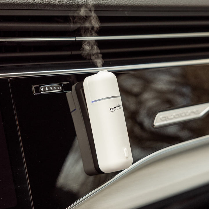 Car Fragrance 'Nero Divino' Room diffusers