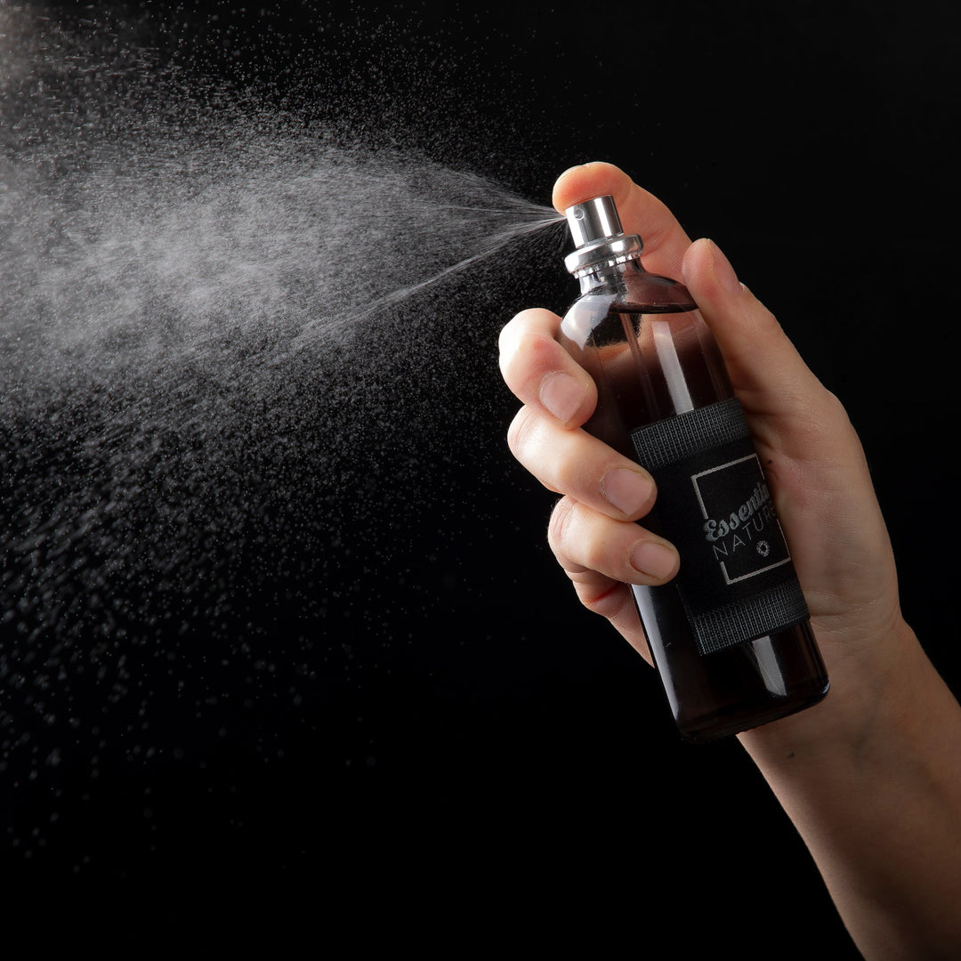 Spray per Ambienti Luxury