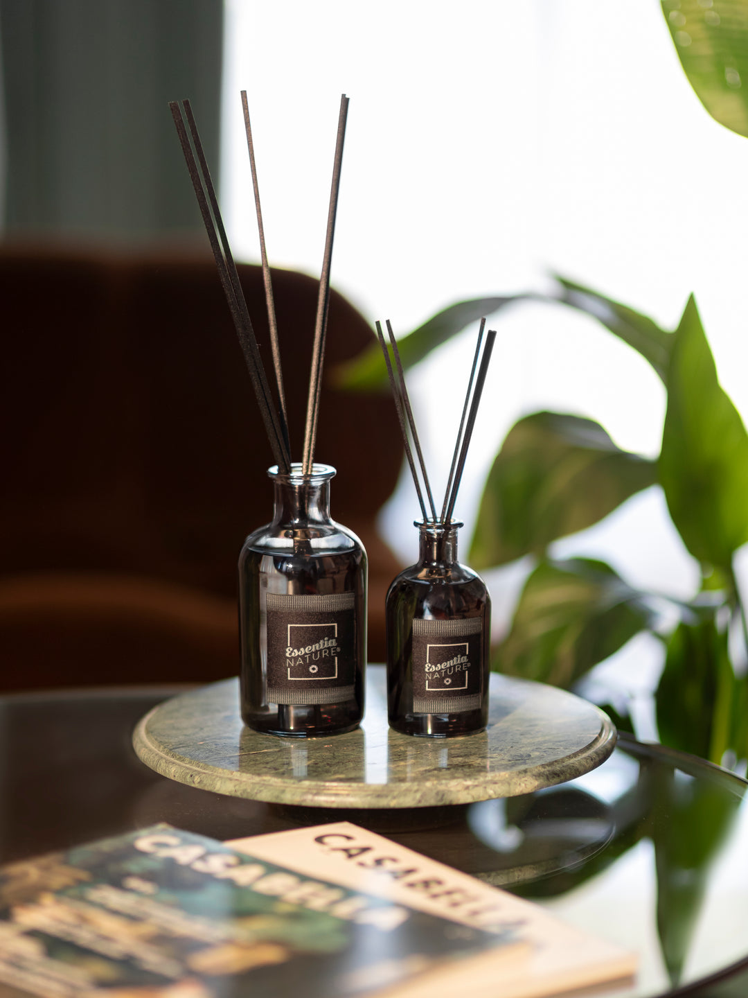 Precious Stone Pine Room Fragrance