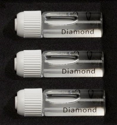 3 Vial Refill Kit - DIAMOND