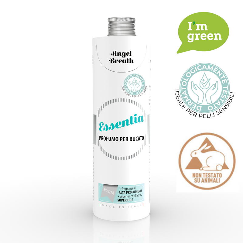 Profumo per Bucato Luxury - Angel Breath