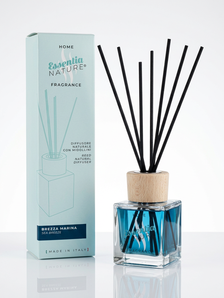 Room Diffuser - Sea Breeze