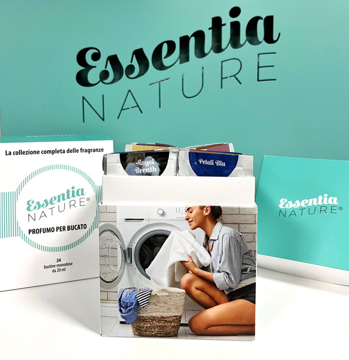 SINGLE-DOSE CUBE 24 - Complete Single-Dose Collection