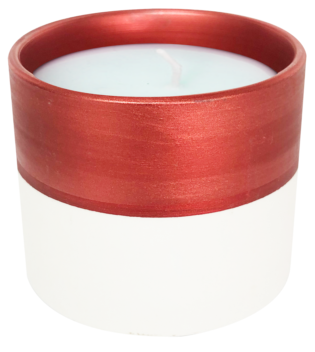 Candele Profumate Natalizie - Le Ceramiche Festive Collection