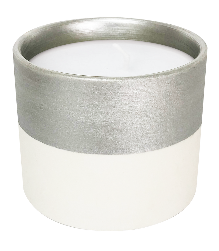 Candele Profumate Natalizie - Le Ceramiche Festive Collection