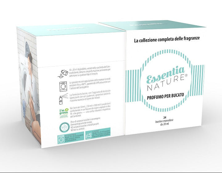 SINGLE-DOSE CUBE 24 - Complete Single-Dose Collection