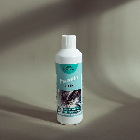 Cura Lavatrice - Essentia Clean