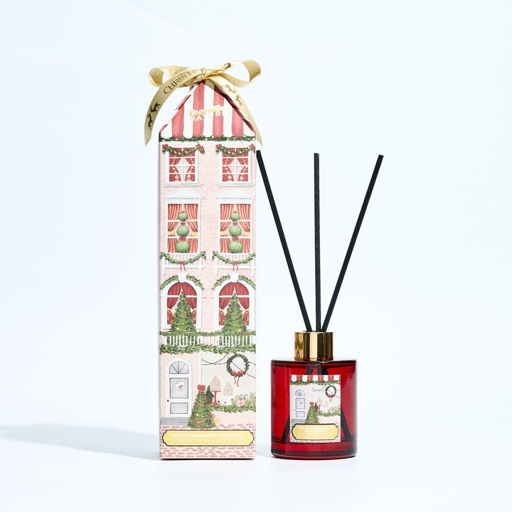 Room Fragrance - ICE CINNAMON &amp; APPLE PIE