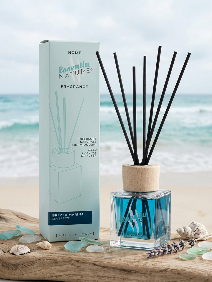 Room Diffuser - Sea Breeze