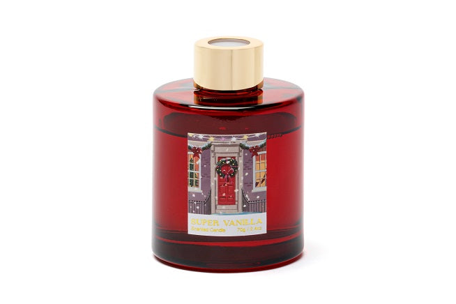 Room Fragrance - LOVELY GINGERBREAD &amp; SWEET CARAMEL