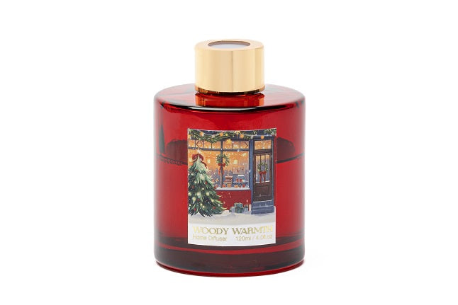 Room Fragrance - SUPER VANILLA