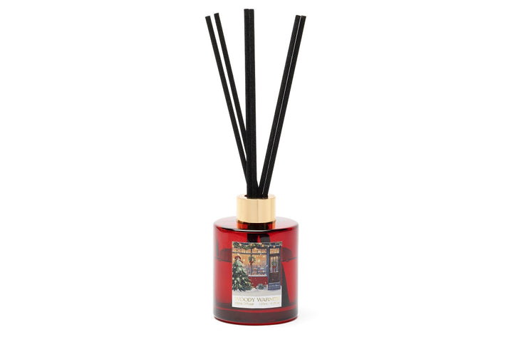 Room Fragrance - SUPER VANILLA