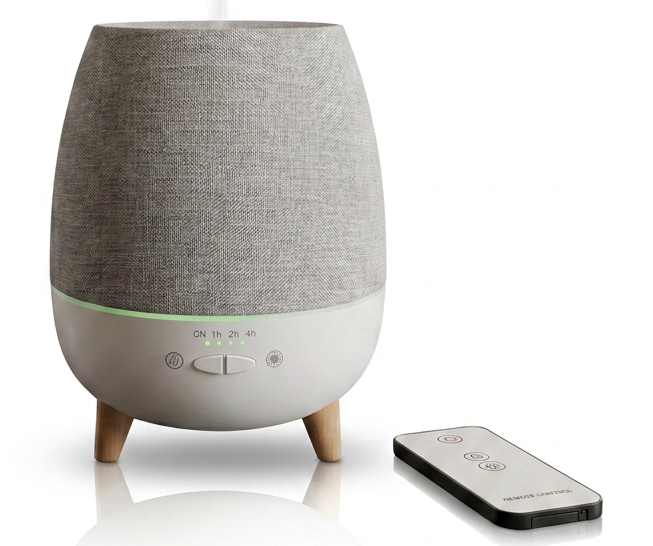 Ultrasonic Diffuser - SUBW