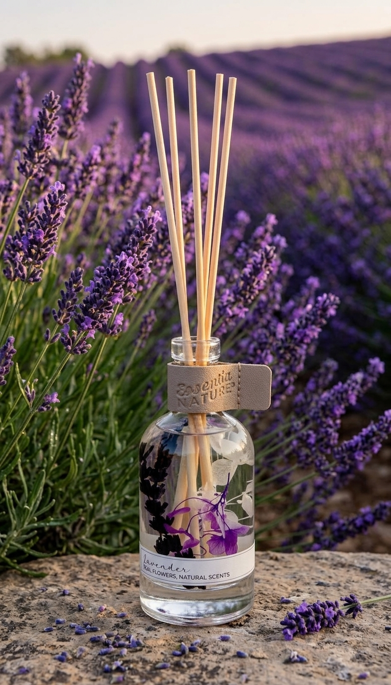 Room Diffuser - Lavender