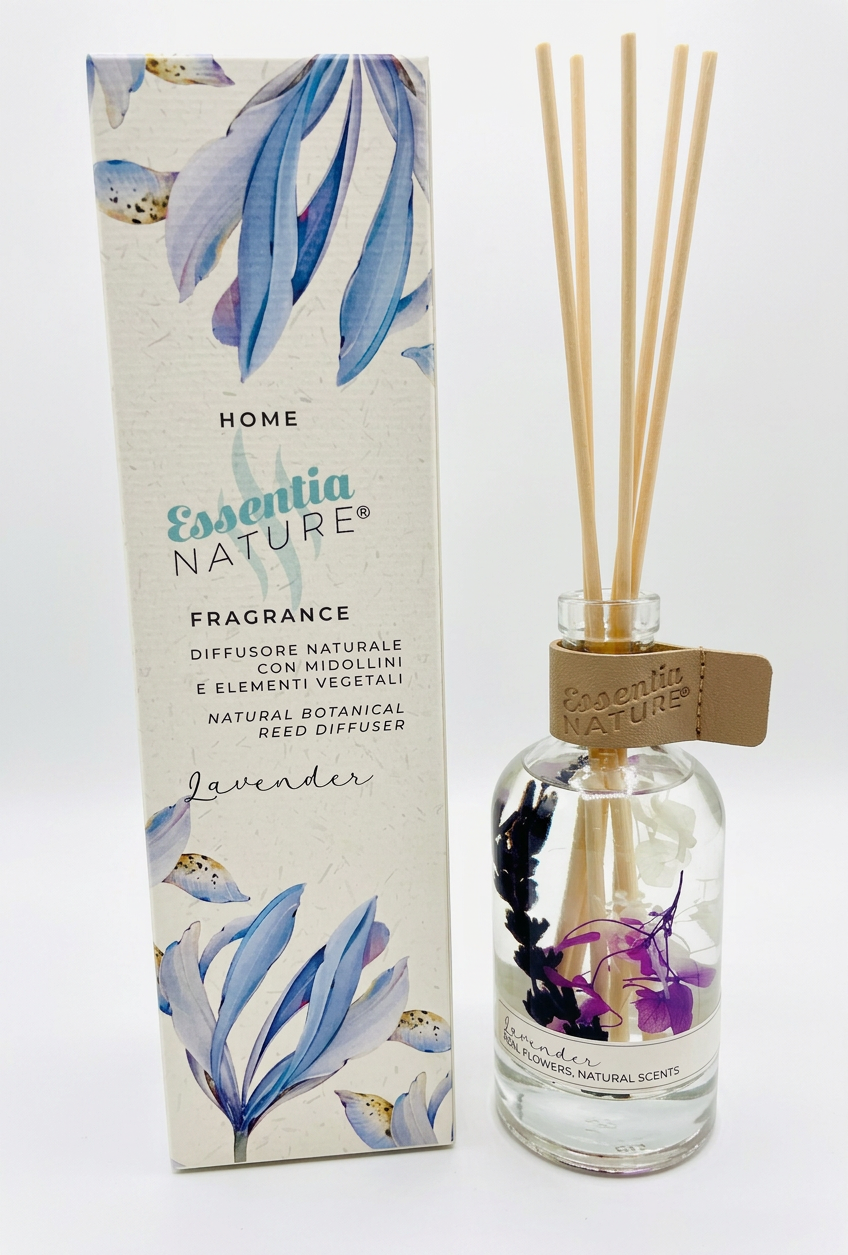 Room Diffuser - Lavender