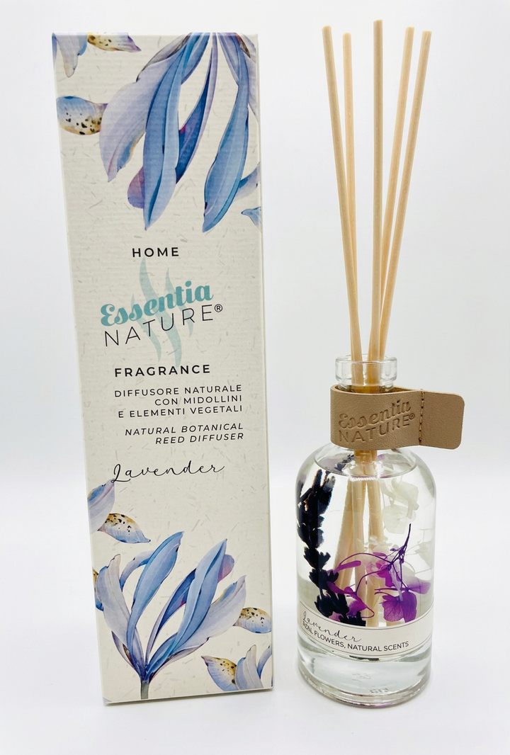 Room Diffuser - Lavender